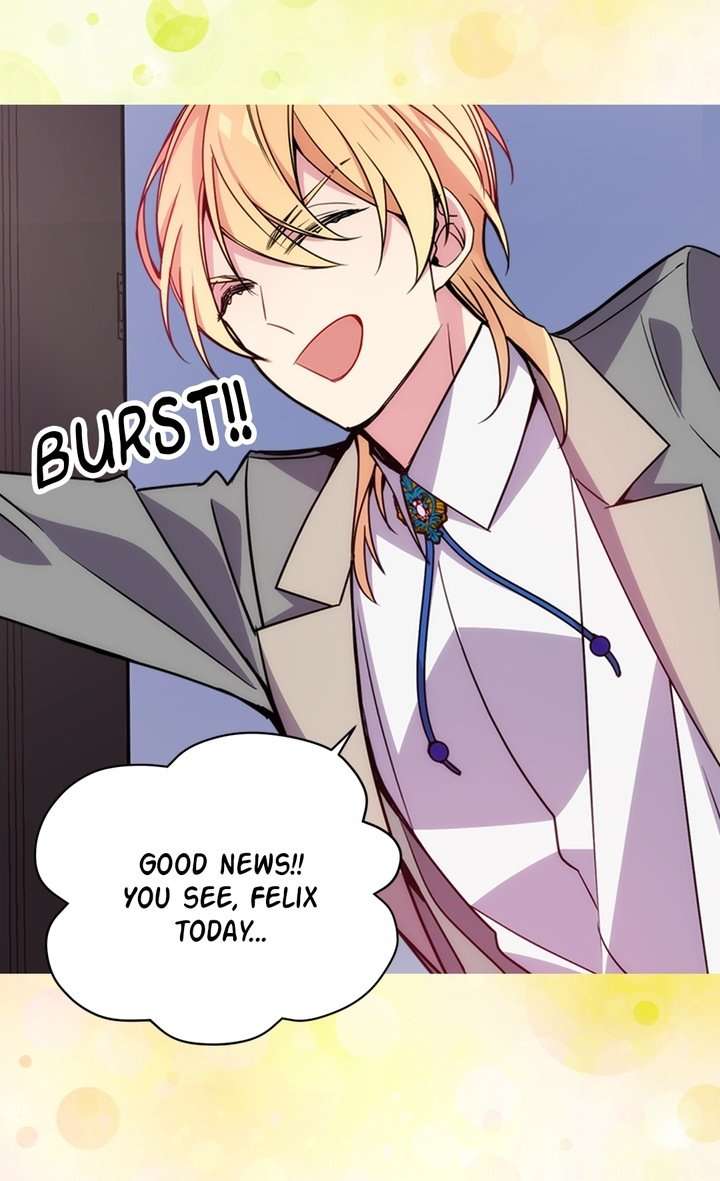 Read Adelaide (en) Manga Online