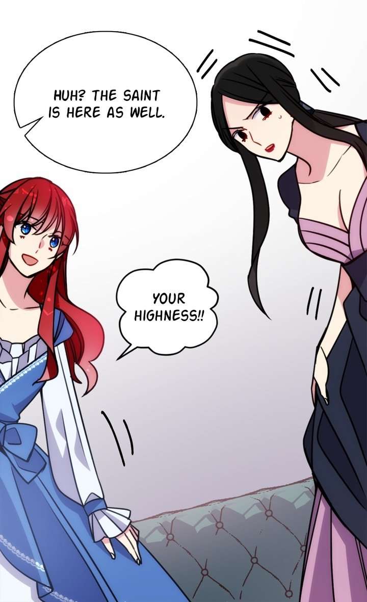 Read Adelaide (en) Manga Online