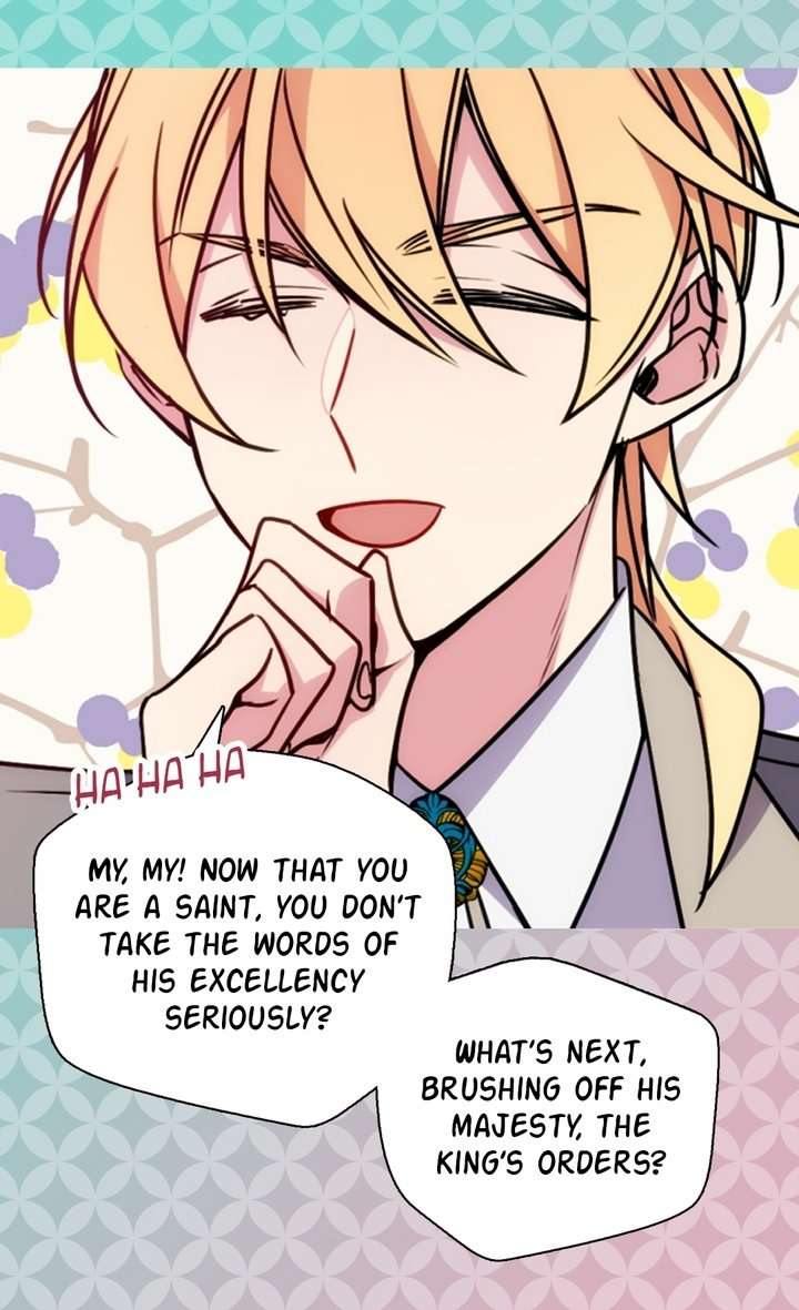 Read Adelaide (en) Manga Online