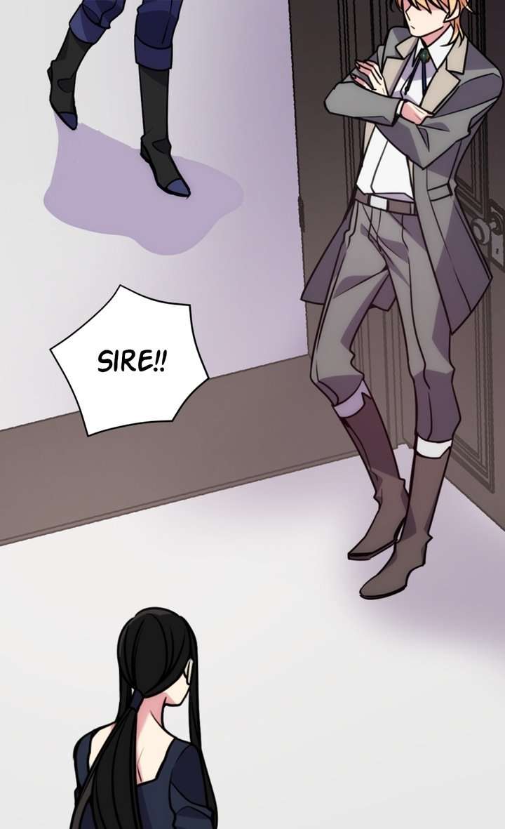 Read Adelaide (en) Manga Online