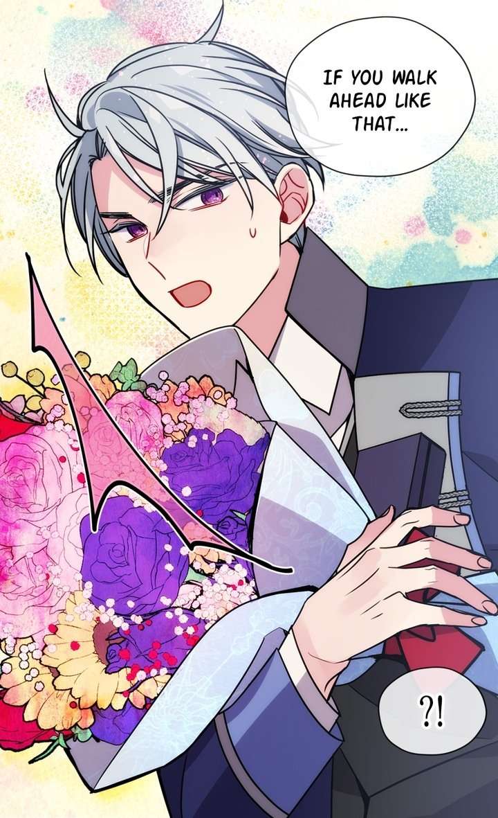 Read Adelaide (en) Manga Online