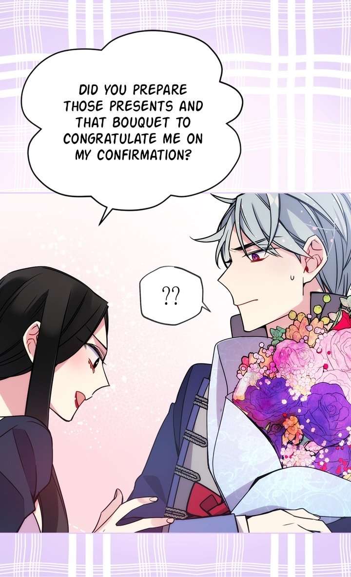 Read Adelaide (en) Manga Online