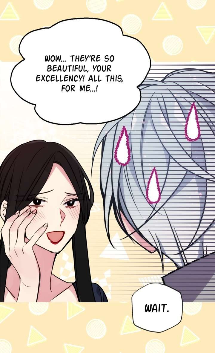 Read Adelaide (en) Manga Online