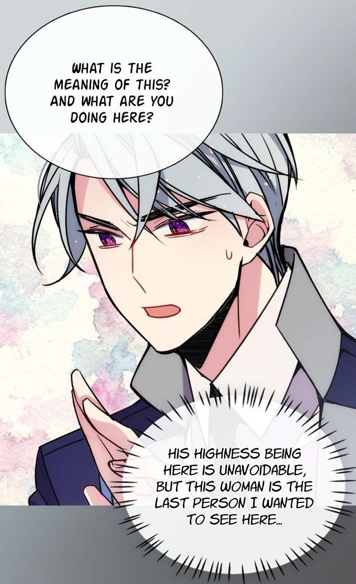 Read Adelaide (en) Manga Online