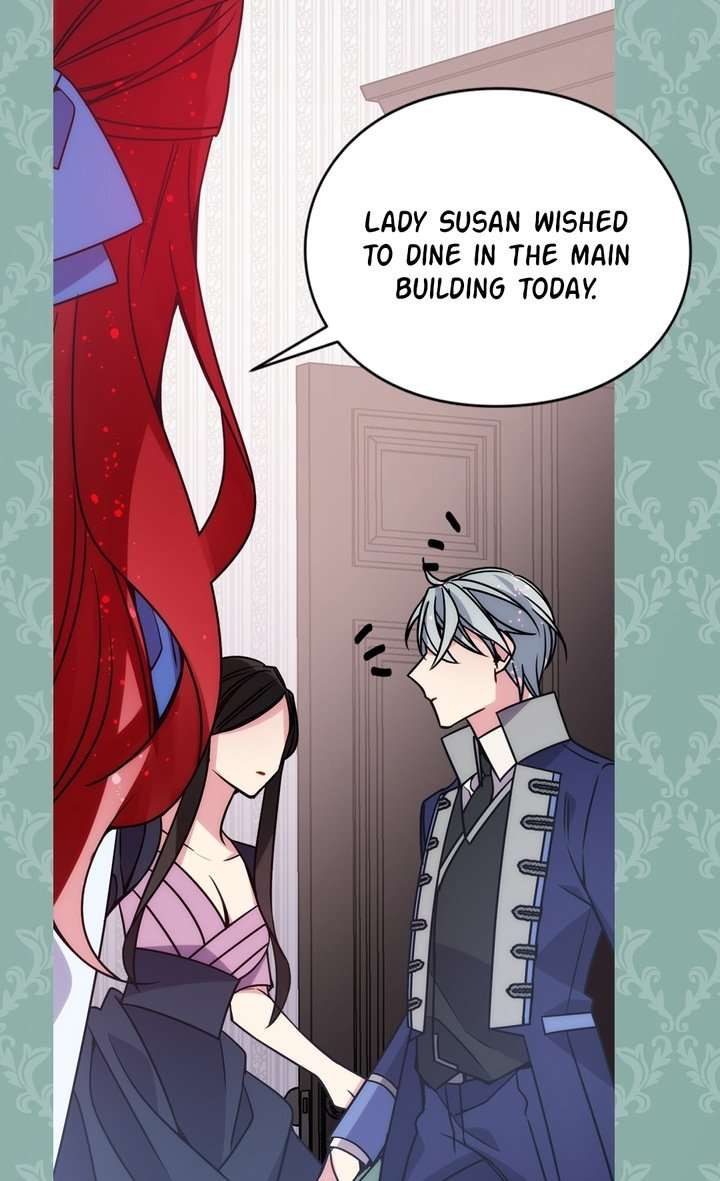 Read Adelaide (en) Manga Online