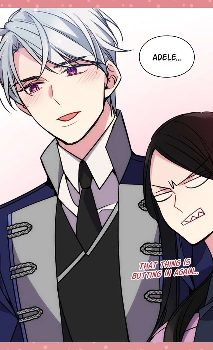 Read Adelaide (en) Manga Online