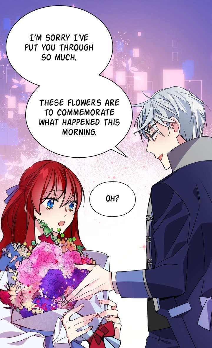 Read Adelaide (en) Manga Online