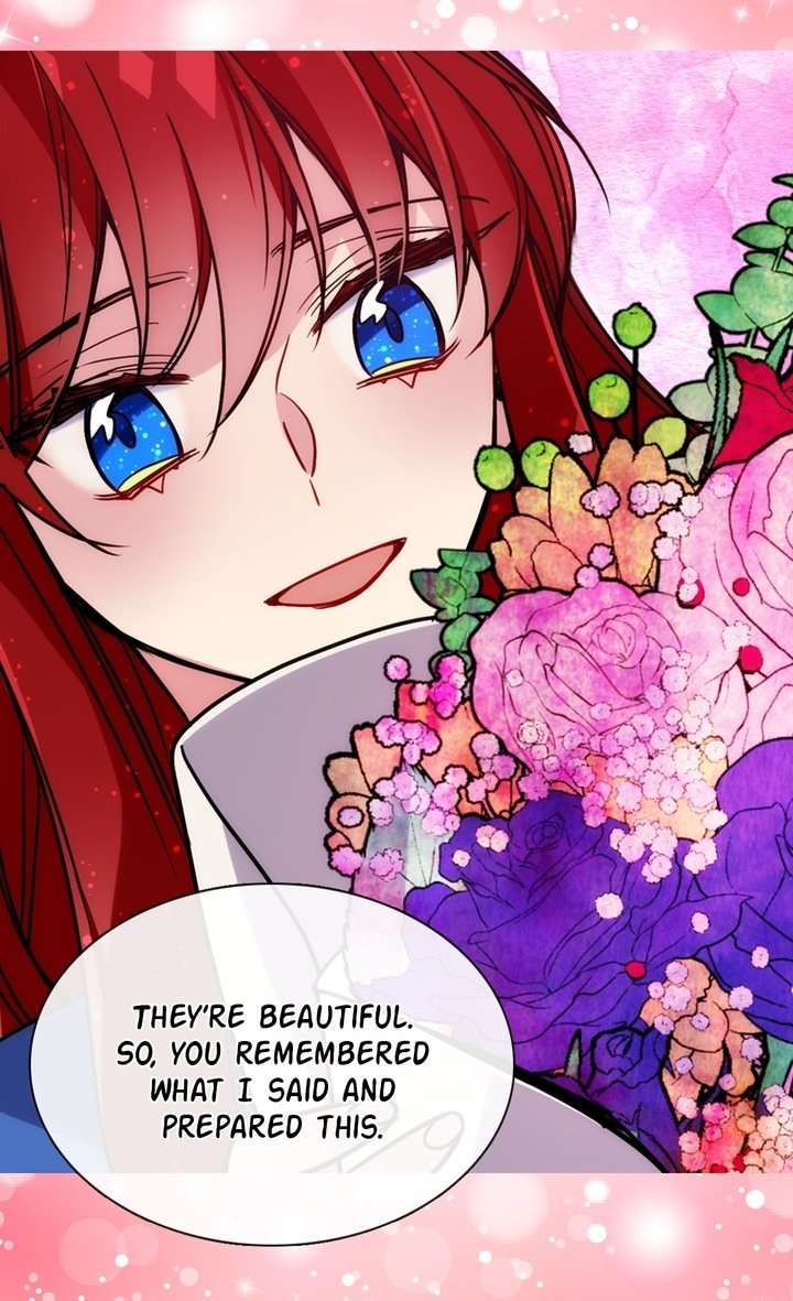 Read Adelaide (en) Manga Online