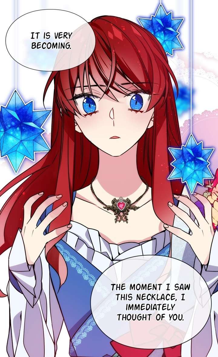 Read Adelaide (en) Manga Online