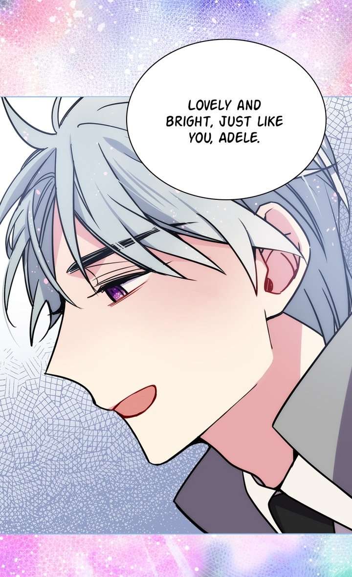 Read Adelaide (en) Manga Online