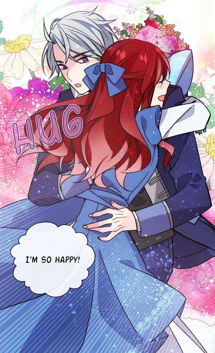 Read Adelaide (en) Manga Online