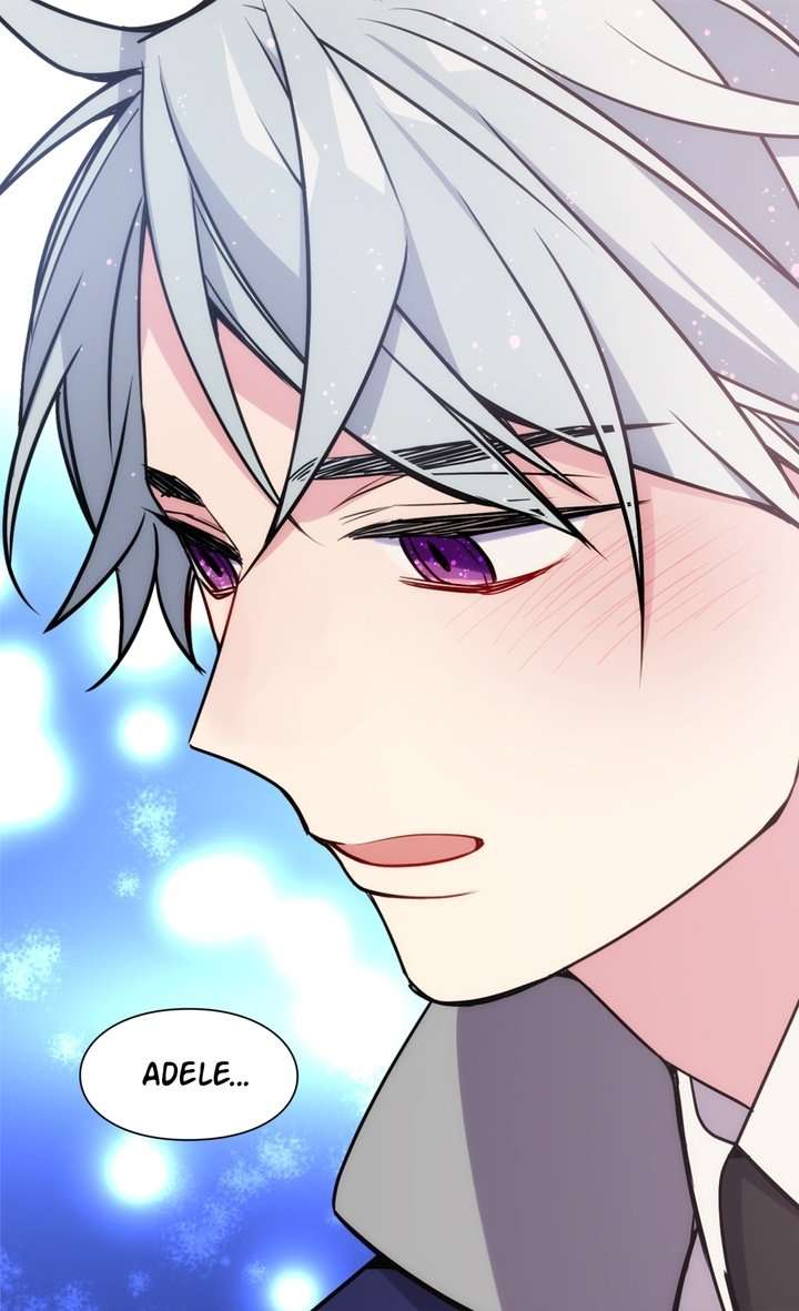 Read Adelaide (en) Manga Online