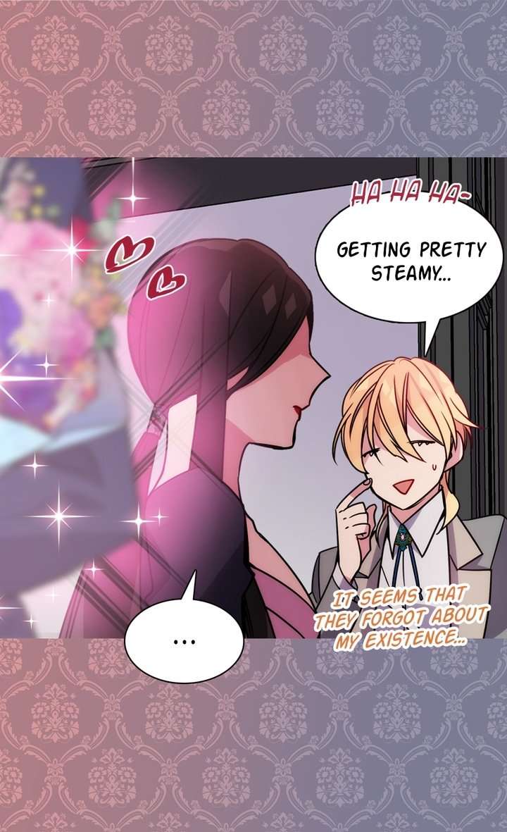 Read Adelaide (en) Manga Online