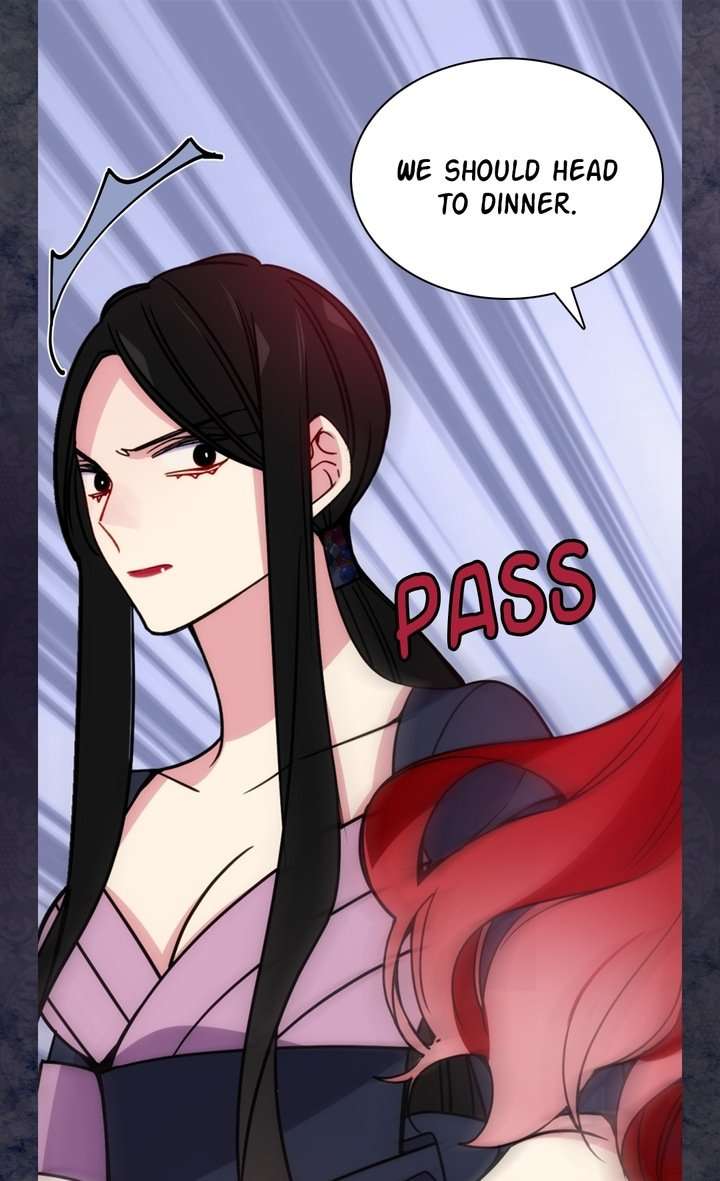 Read Adelaide (en) Manga Online