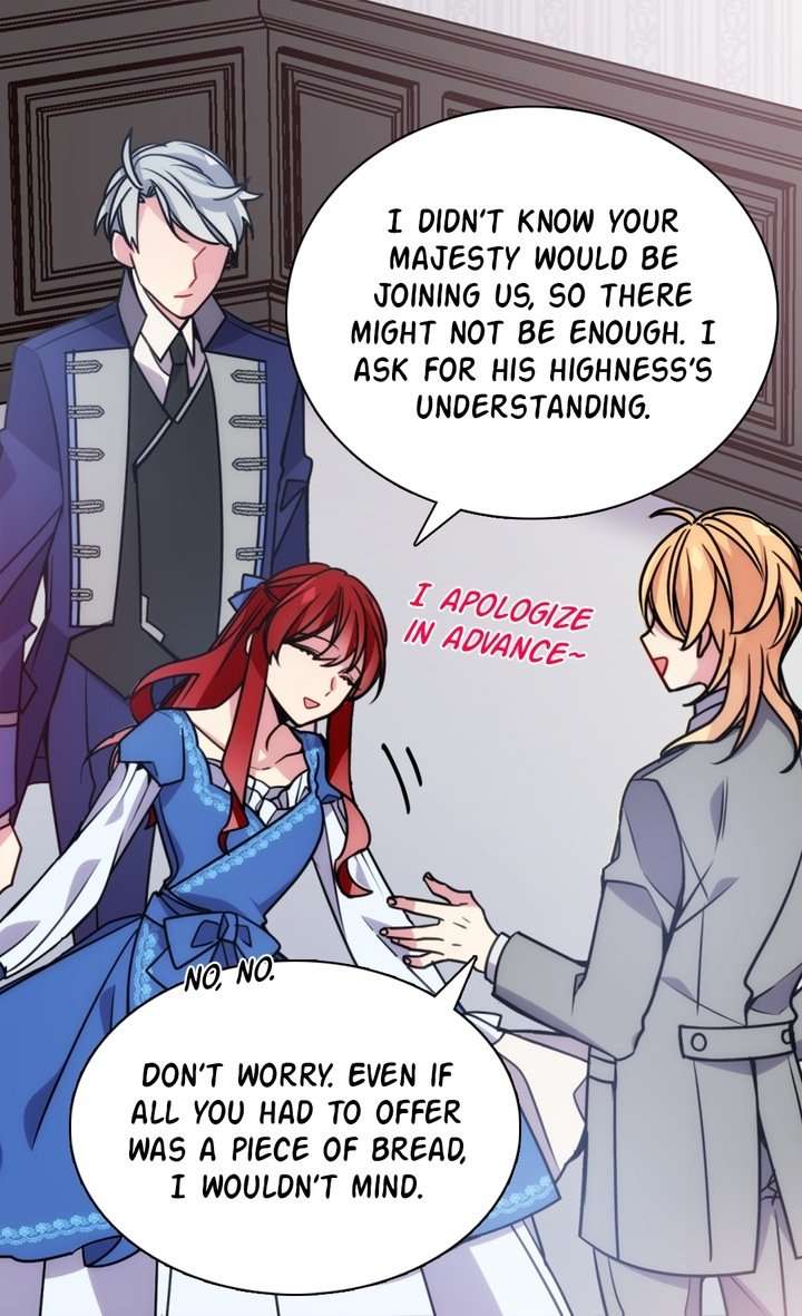 Read Adelaide (en) Manga Online