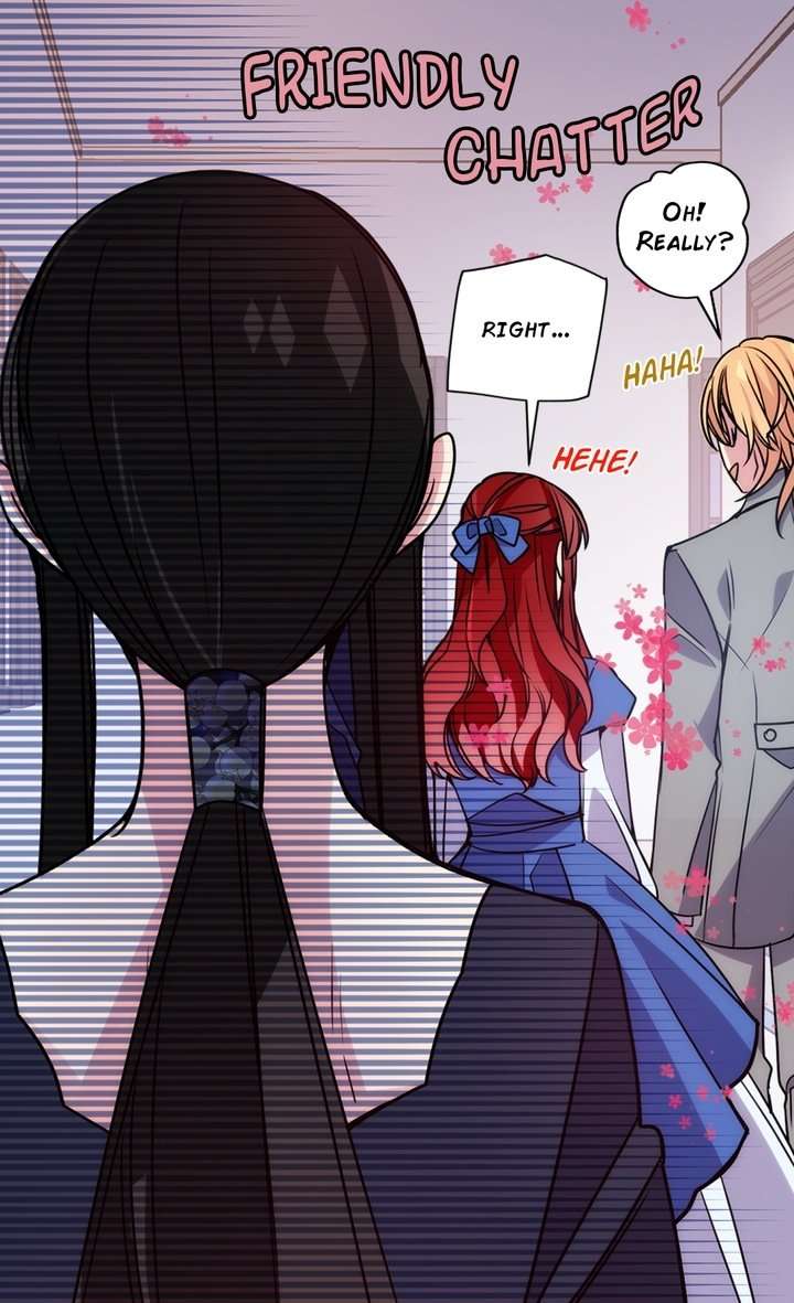 Read Adelaide (en) Manga Online