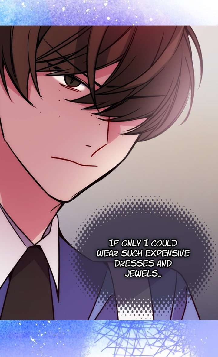 Read Adelaide (en) Manga Online