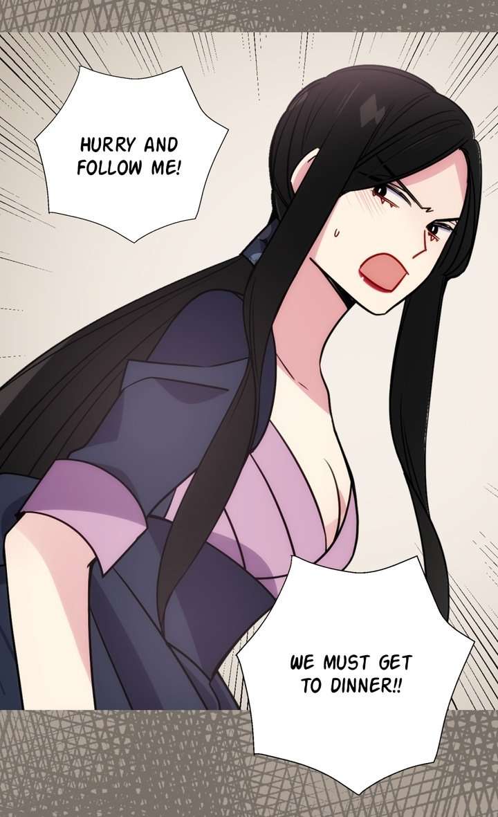 Read Adelaide (en) Manga Online