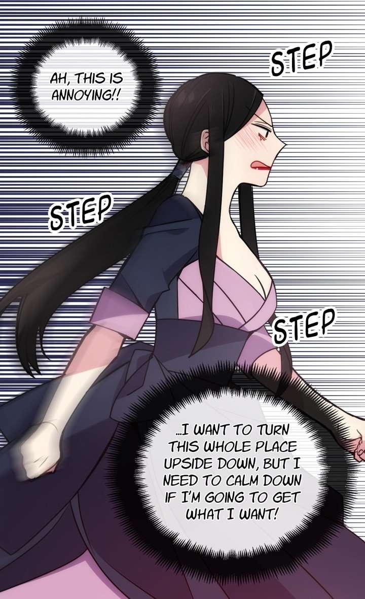 Read Adelaide (en) Manga Online