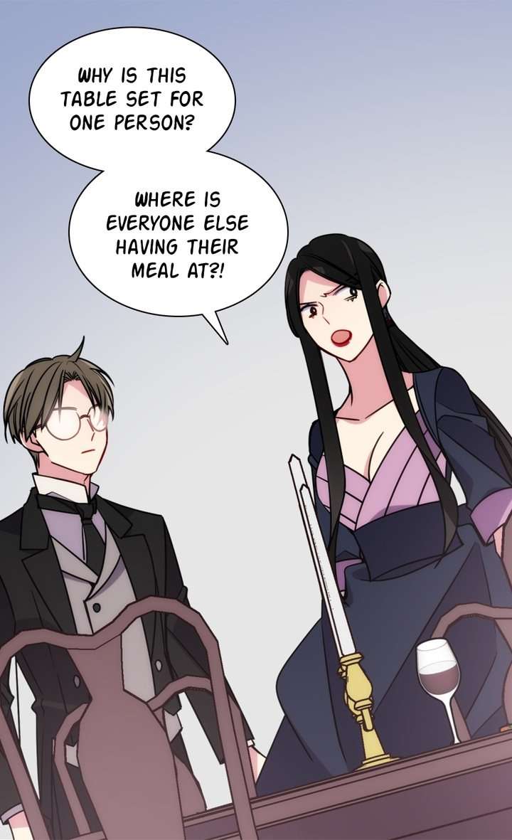 Read Adelaide (en) Manga Online