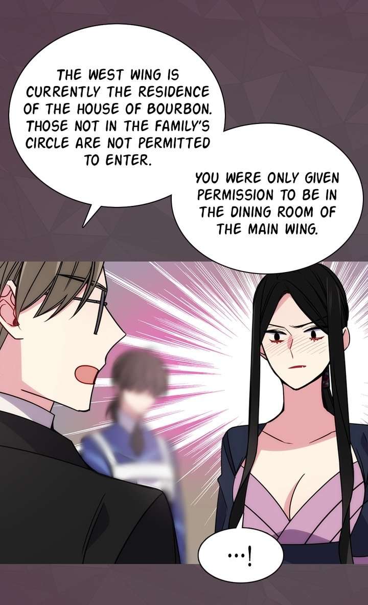 Read Adelaide (en) Manga Online