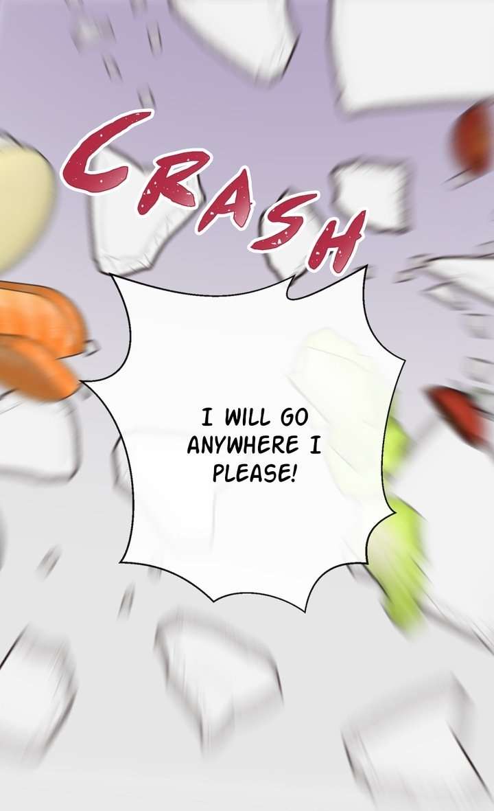 Read Adelaide (en) Manga Online