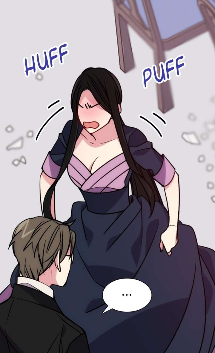 Read Adelaide (en) Manga Online