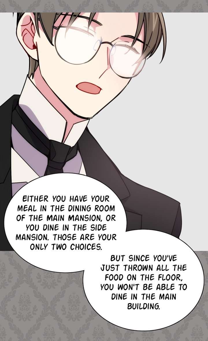 Read Adelaide (en) Manga Online