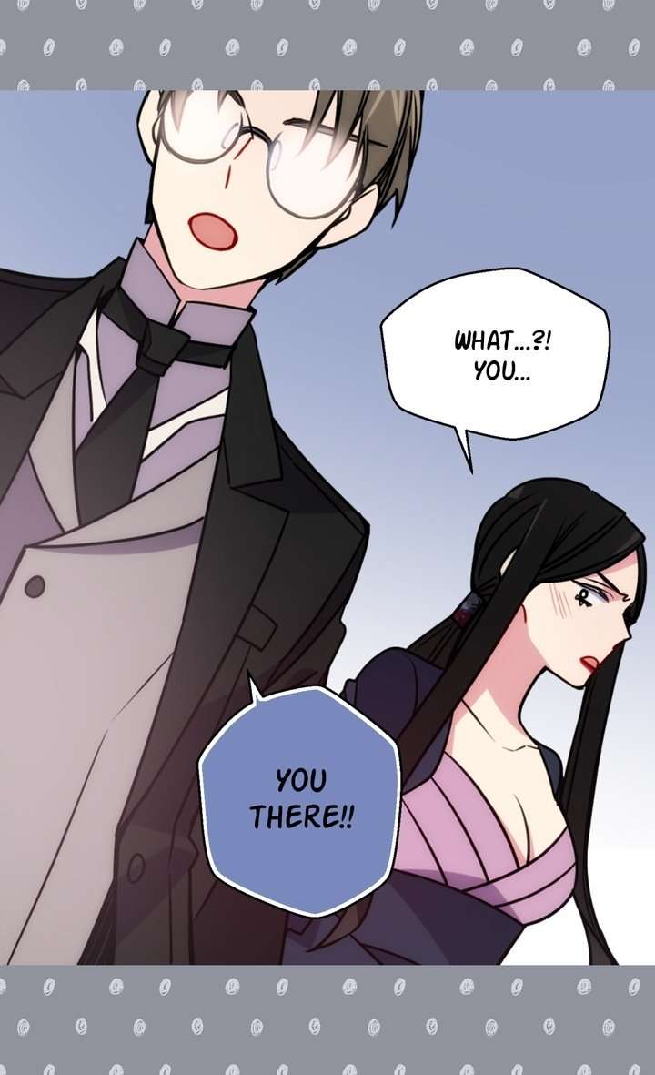 Read Adelaide (en) Manga Online