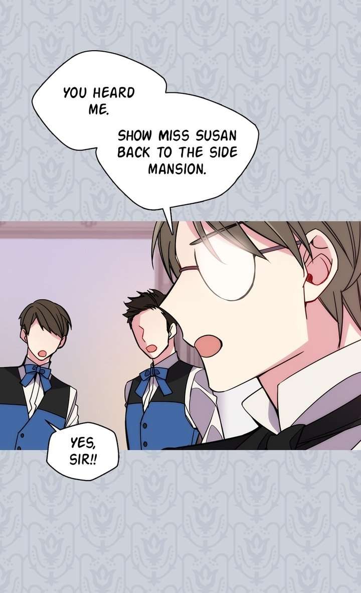 Read Adelaide (en) Manga Online