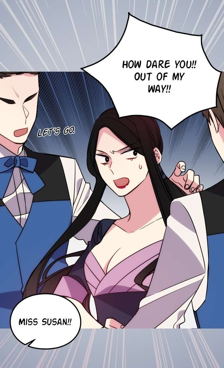 Read Adelaide (en) Manga Online