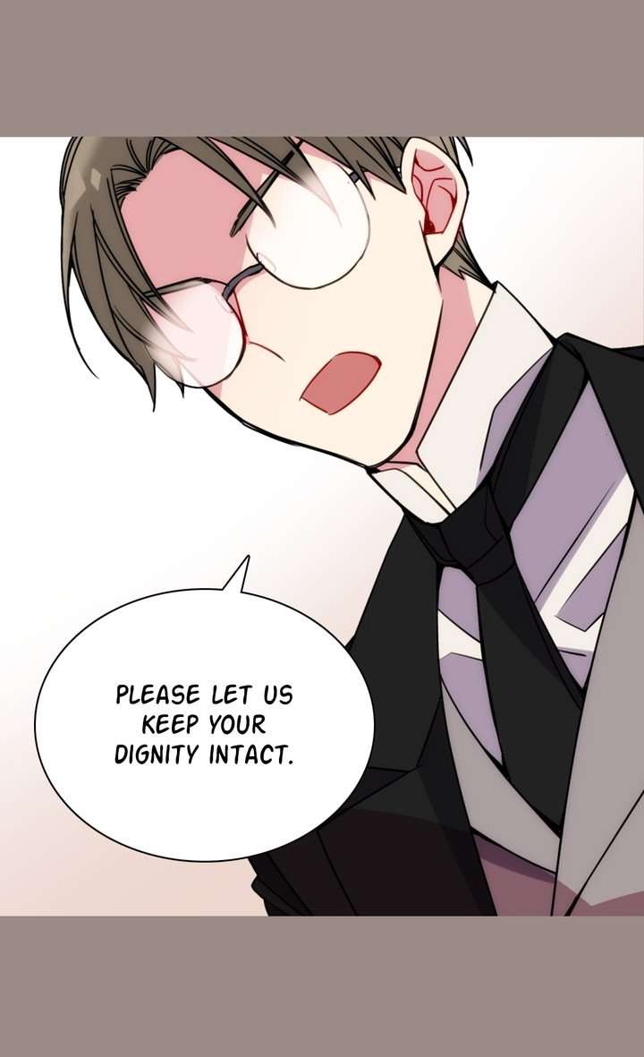 Read Adelaide (en) Manga Online