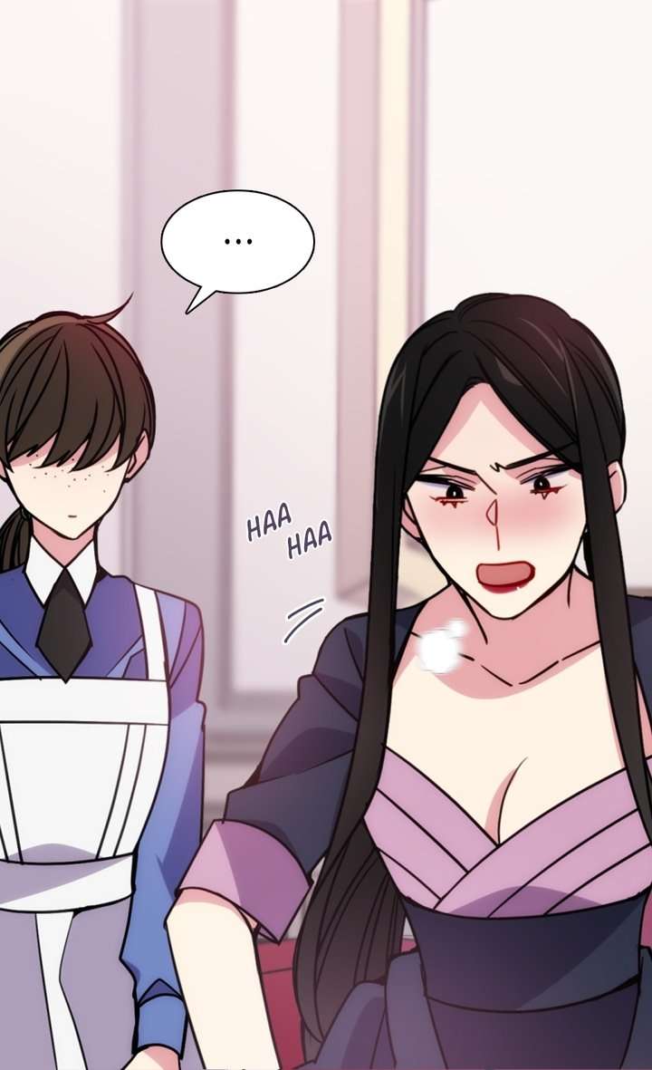 Read Adelaide (en) Manga Online