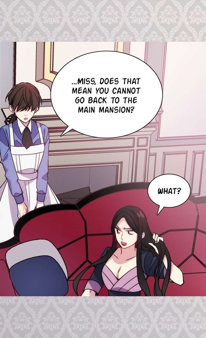 Read Adelaide (en) Manga Online