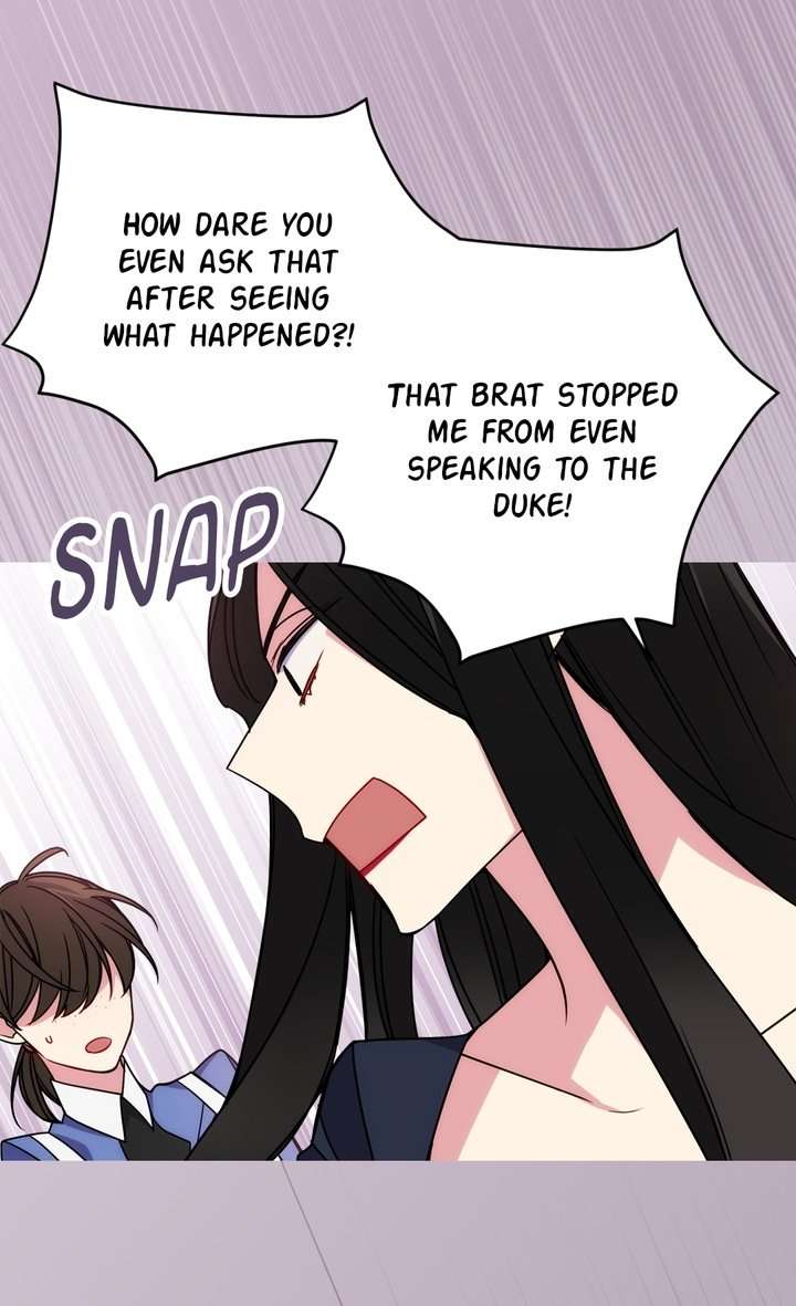 Read Adelaide (en) Manga Online