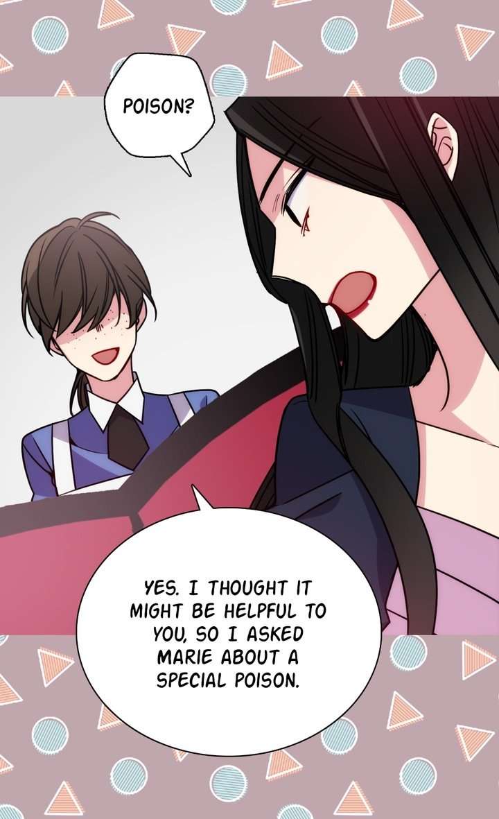 Read Adelaide (en) Manga Online