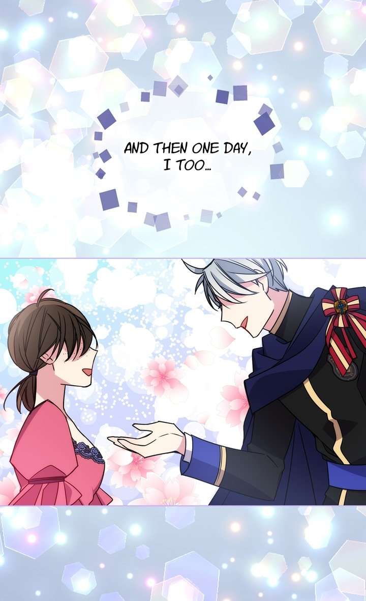 Read Adelaide (en) Manga Online