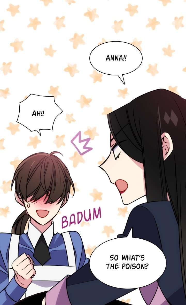 Read Adelaide (en) Manga Online