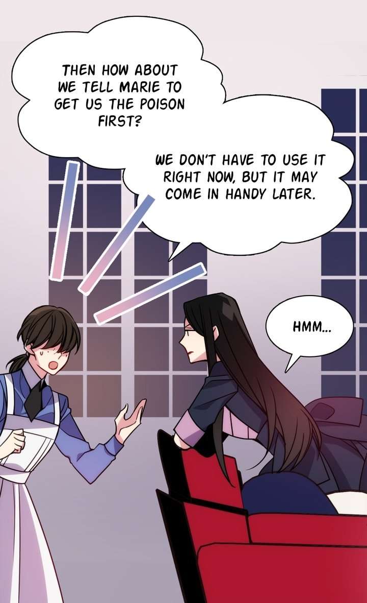 Read Adelaide (en) Manga Online