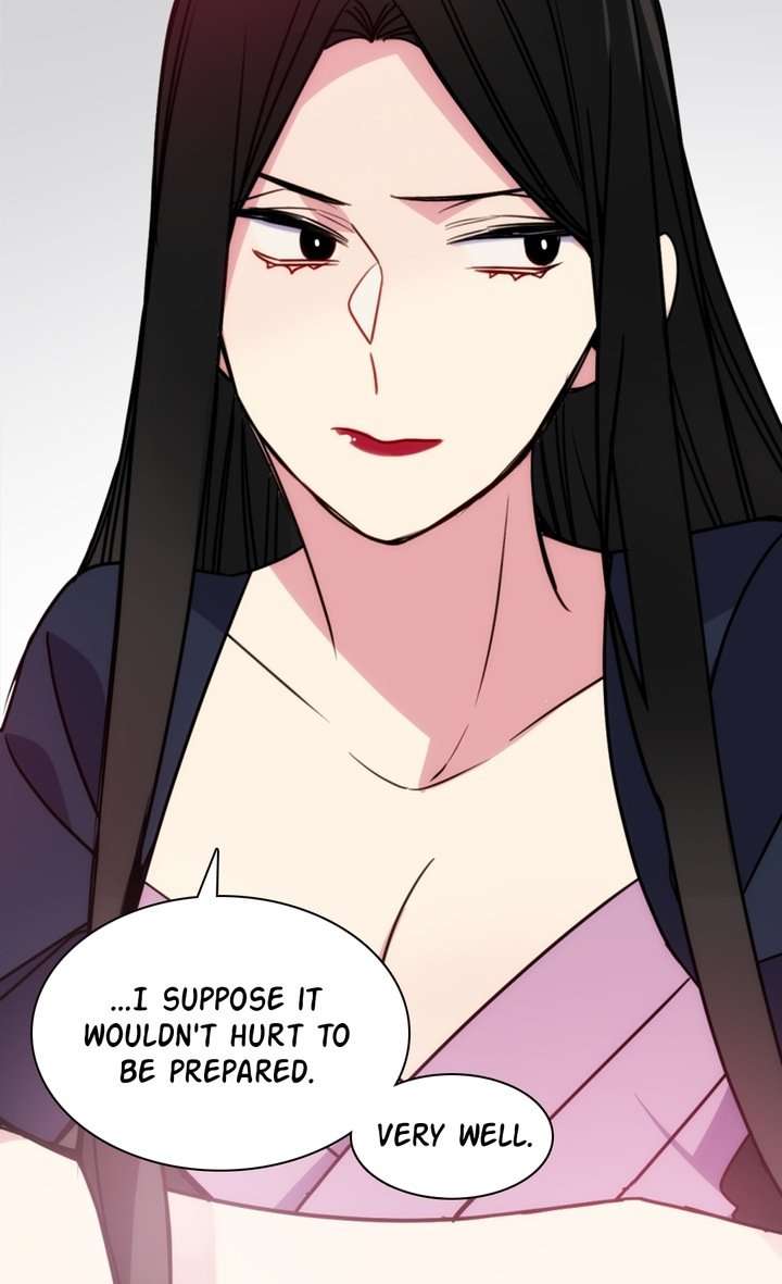 Read Adelaide (en) Manga Online