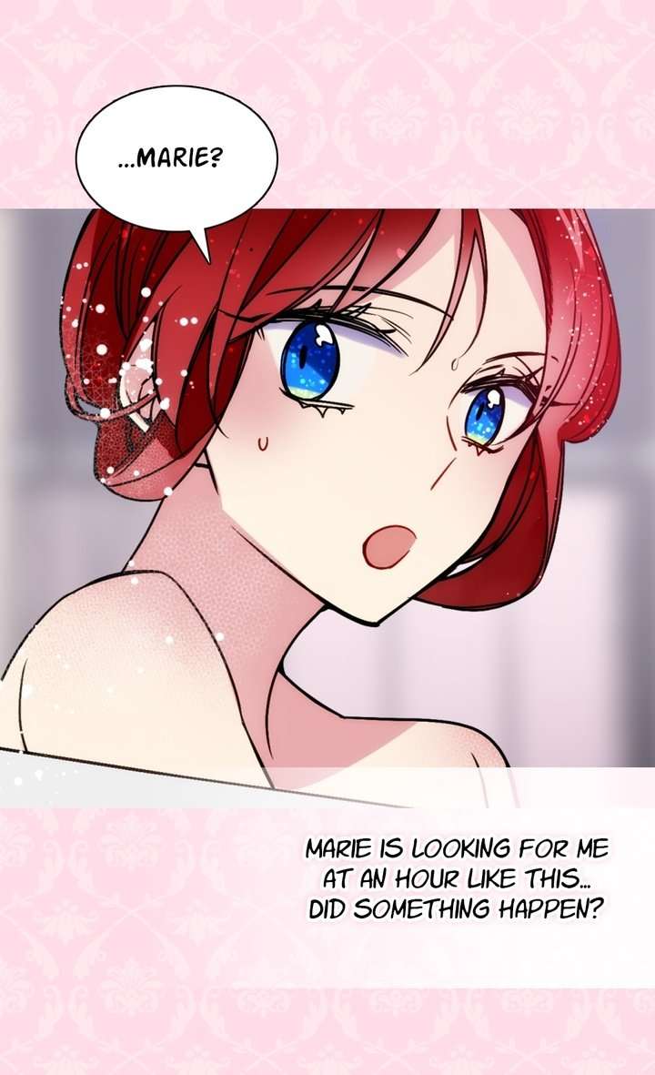 Read Adelaide (en) Manga Online