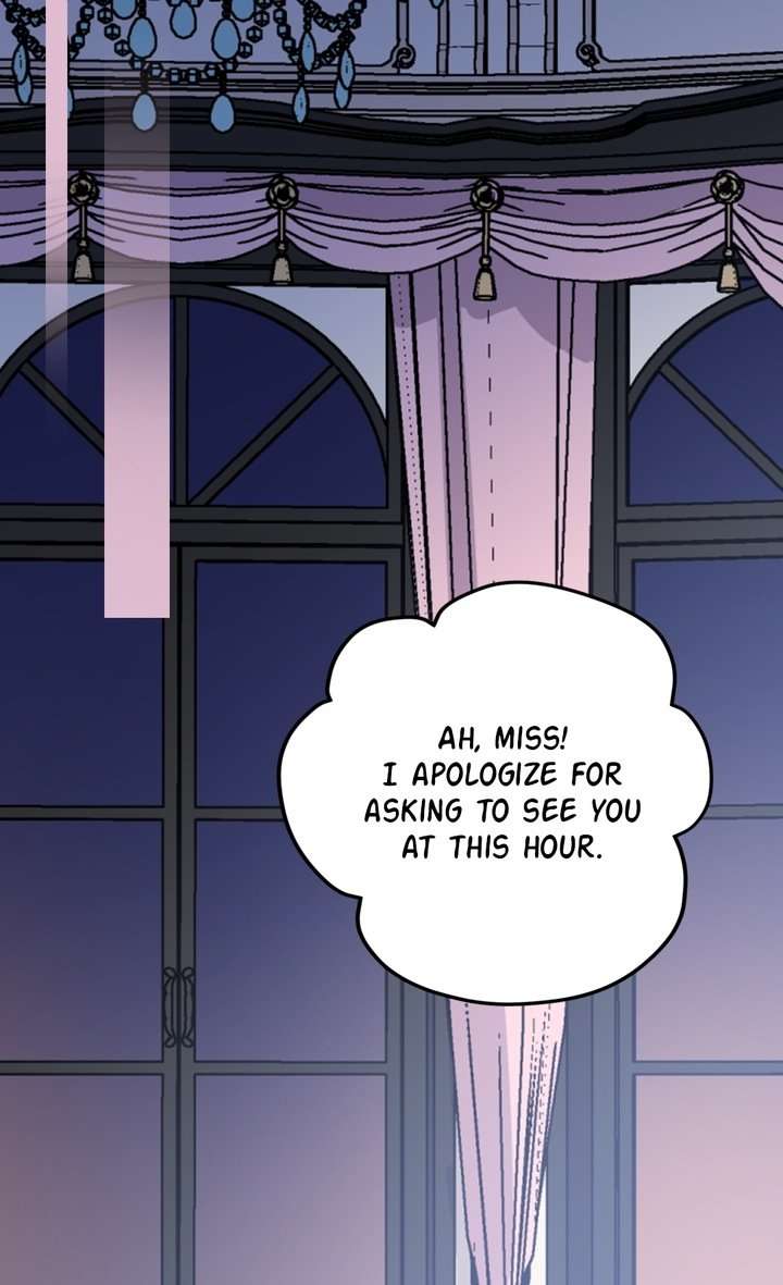 Read Adelaide (en) Manga Online