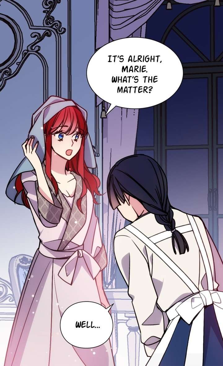 Read Adelaide (en) Manga Online