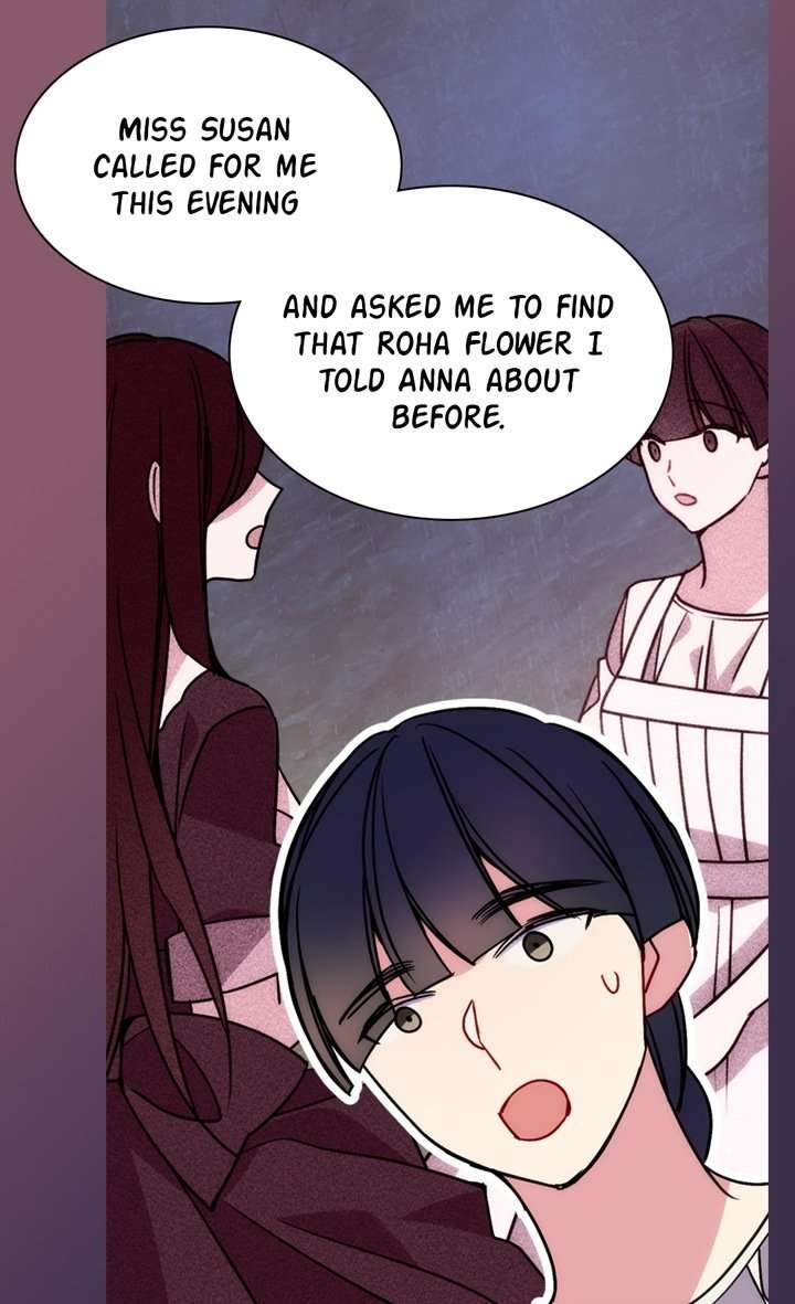 Read Adelaide (en) Manga Online