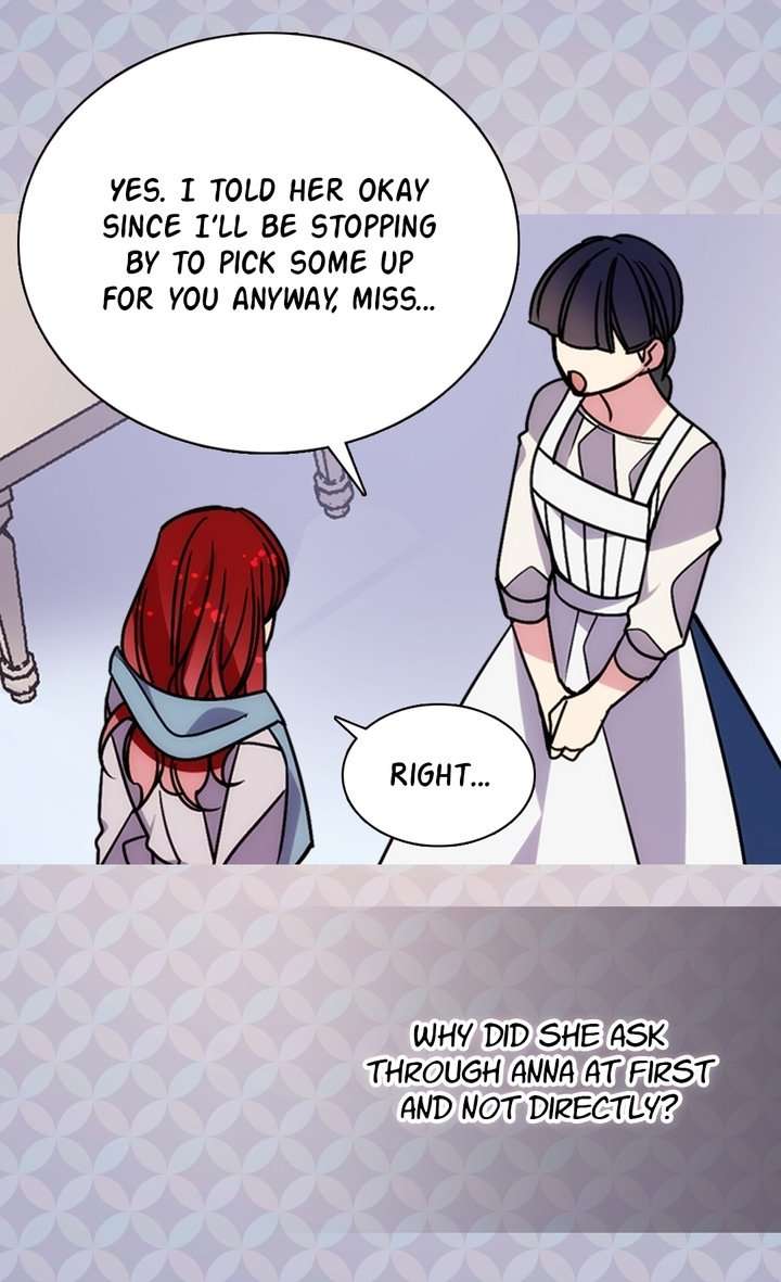 Read Adelaide (en) Manga Online