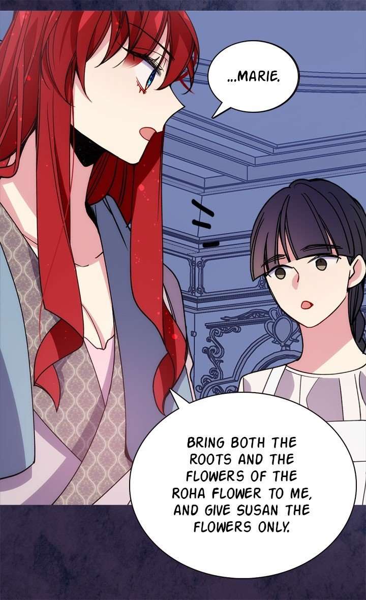 Read Adelaide (en) Manga Online