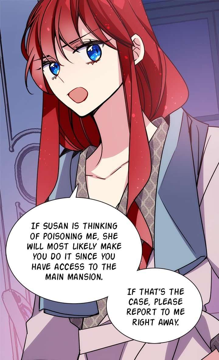 Read Adelaide (en) Manga Online