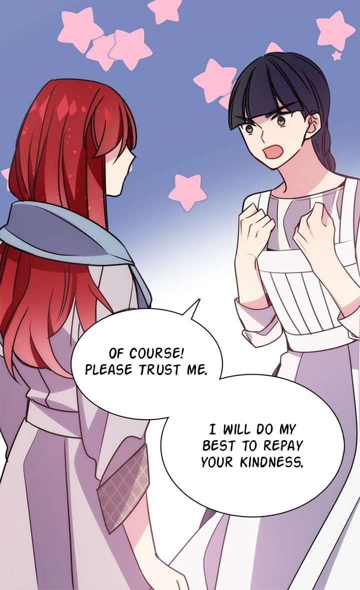 Read Adelaide (en) Manga Online