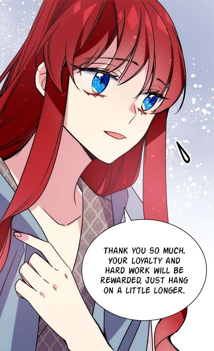 Read Adelaide (en) Manga Online