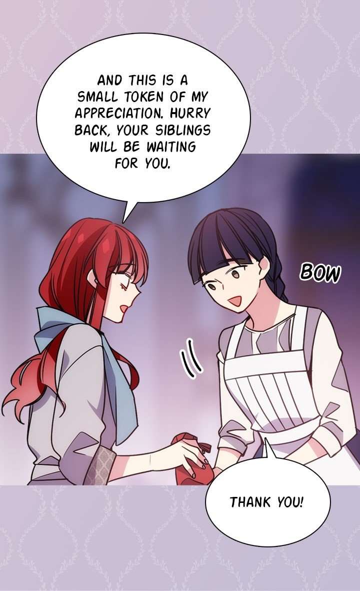 Read Adelaide (en) Manga Online